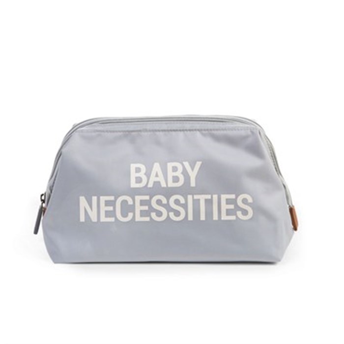 Baby Necessities Mini Bag Gri