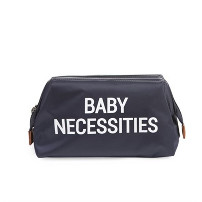 Baby Necessities Mini Bag Navy