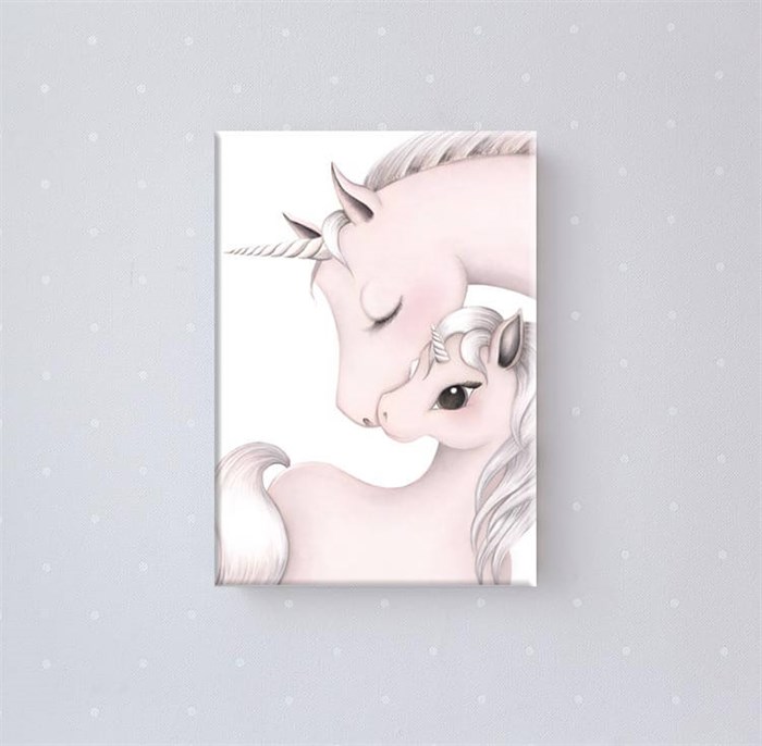 Tablo Soft Unicorn