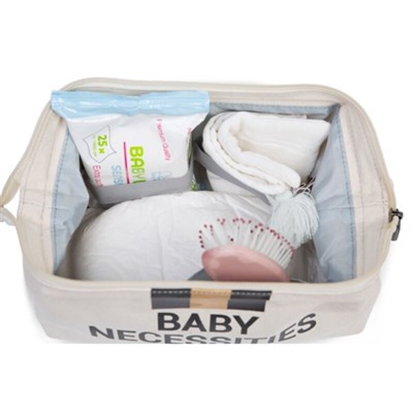 Baby Necessities Mini Bag Kanvas Gold