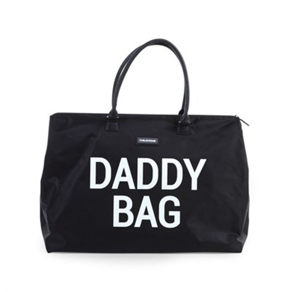 Daddy Bag Siyah