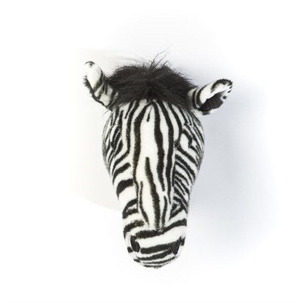 Duvar aksesuarı - Zebra Daniel