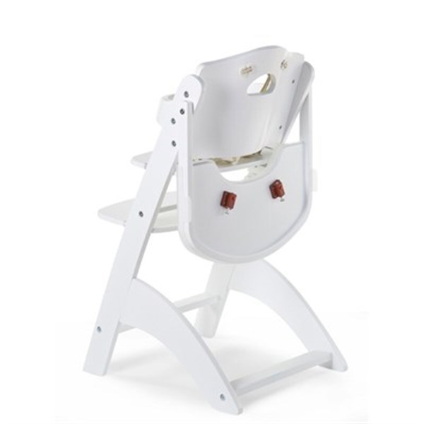 Lambda Mama Sandalyesi,Beyaz