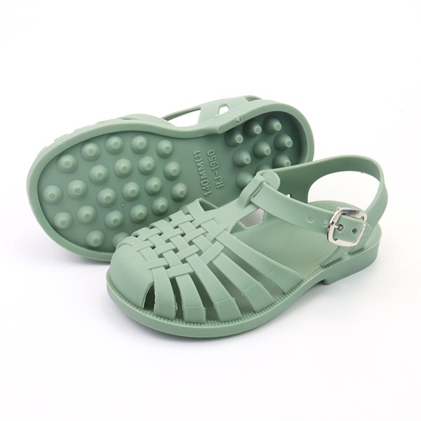 Baboo Sandalet Yeşil