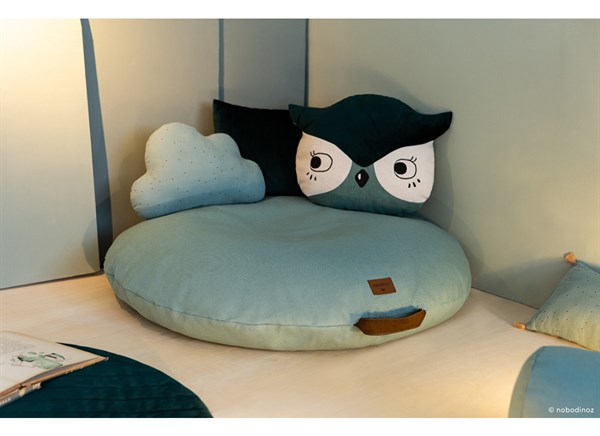 Yastık, Owl 